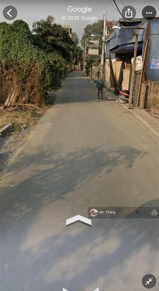 Rẻ nhất dương quang  bán 40m đất thổ cư, mt 4.2m chỉ 2.6 tỷ