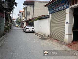 Siêu đẹp  bán đất kiêu kỵ, 52m, lô góc ô tô 7 chỗ vào đất chỉ 5.7 tỷ