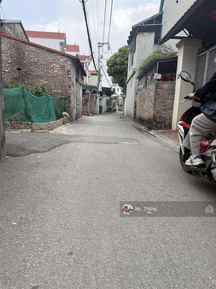 Siêu đẹp, bán đất đặng xá 51m, mt 4m, lô góc, ô tô đỗ cửa chỉ 4.7 tỷ