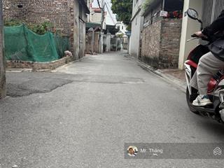 Siêu đẹp, bán đất đặng xá 51m, mt 4m, lô góc, ô tô đỗ cửa chỉ 4.7 tỷ