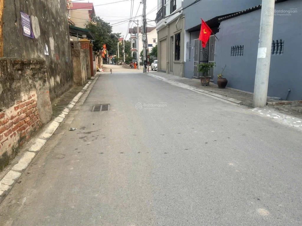 Giá tham khảo tốt trong khu vực đặng xá, bán 80m trục chính đường ô tô tránh mt 6.4m, nhỉnh 7 tỷ
