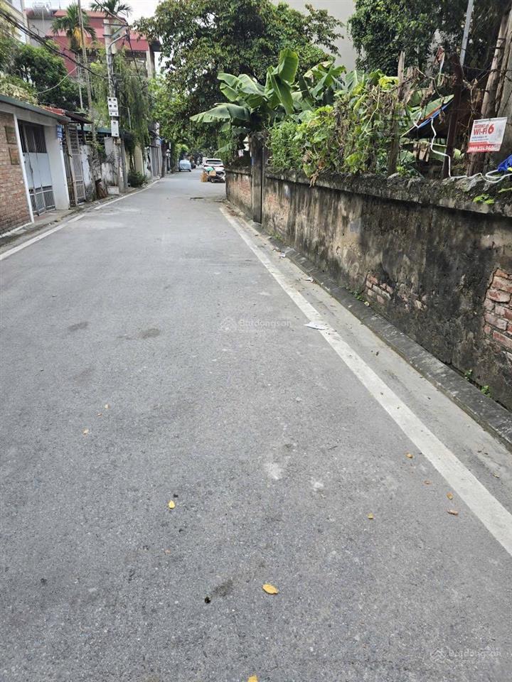 Giá tham khảo tốt trong khu vực đặng xá, bán 80m trục chính đường ô tô tránh mt 6.4m, nhỉnh 7 tỷ
