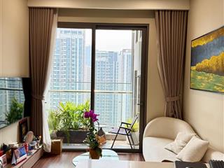 Tạm biệt góc ban công "bình yên" nhất ocean park căn 2 ngủ masteri waterfront h1.2008a chính chủ