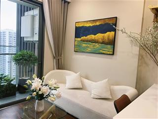 Cơ hội ngàn vàng! chính chủ bán gấp căn 2 ngủ h1.2008a, 55m2, full đồ, view đẹp giá chỉ 4.4 tỷ