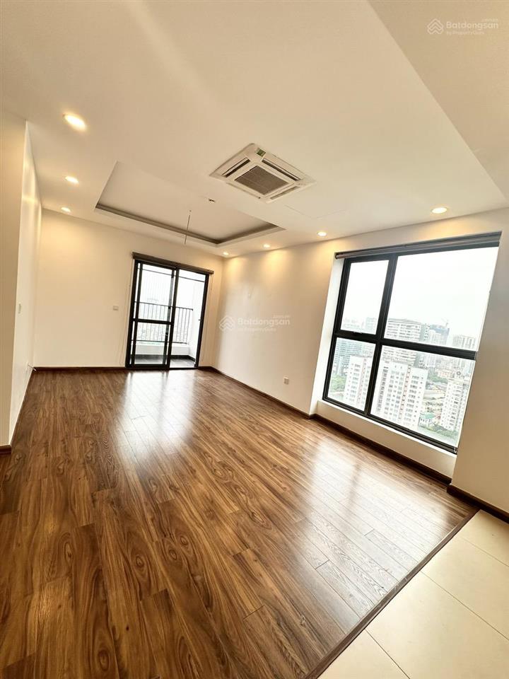 Bán căn hộ chung cư the golden palm lê văn lương 105m2, 12,85 tỷ vnd chỉ với hàng hiếm tại hà nội