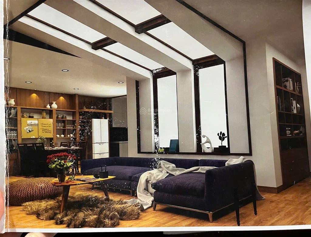 Bán cc 160m2 tại hoàng đạo thúy, cầu giấy, hà nội, giá ưu đãi chỉ với 92 triệu/m2 rẻ nhất trung hoà