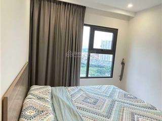 Mình chính chủ cần bán căn 2pn + 1, 63.1m2  4 tỷ 680 vinhomes smart city