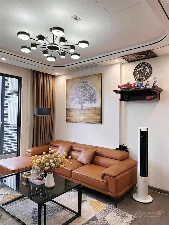 Bán lỗ căn 3pn  75m2, 5 tỷ 660, đủ nội thất (chính chủ) khu cao cấp vinhomes smart city