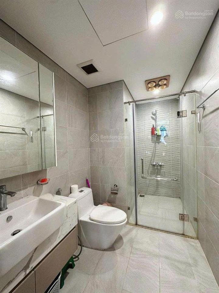 Bán lỗ căn 3pn  75m2, 5 tỷ 660, đủ nội thất (chính chủ) khu cao cấp vinhomes smart city