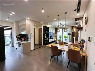 Bán lỗ căn 3pn  75m2, 5 tỷ 660, đủ nội thất (chính chủ) khu cao cấp vinhomes smart city