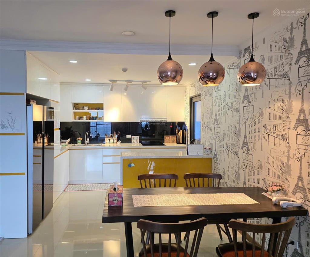 Chính chủ bán căn 3pn, dt 129,4m², tòa r1, goldmark city hồ tùng mậu, nhà mới, đẹp, giá tốt!