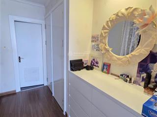 Chính chủ bán căn 3pn, dt 129.4m², tòa r1, goldmark city hồ tùng mậu, nhà mới, đẹp, giá tốt!