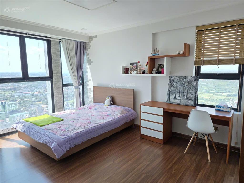 Chính chủ bán căn 3pn, dt 129,4m², tòa r1, goldmark city hồ tùng mậu, nhà mới, đẹp, giá tốt!