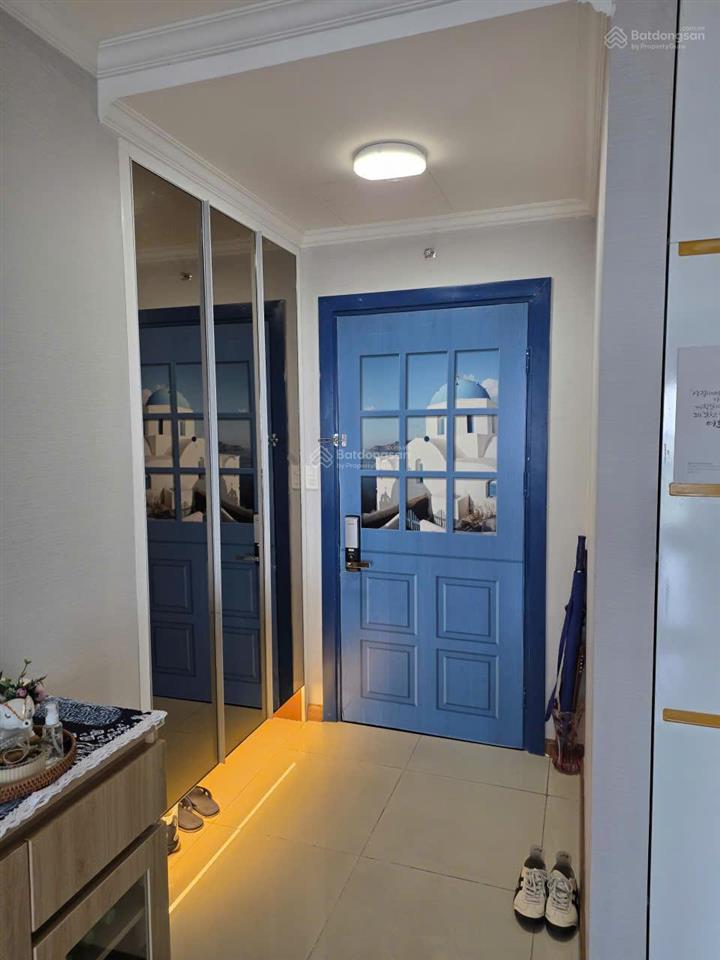Chính chủ bán căn 3pn, dt 129,4m², tòa r1, goldmark city hồ tùng mậu, nhà mới, đẹp, giá tốt!