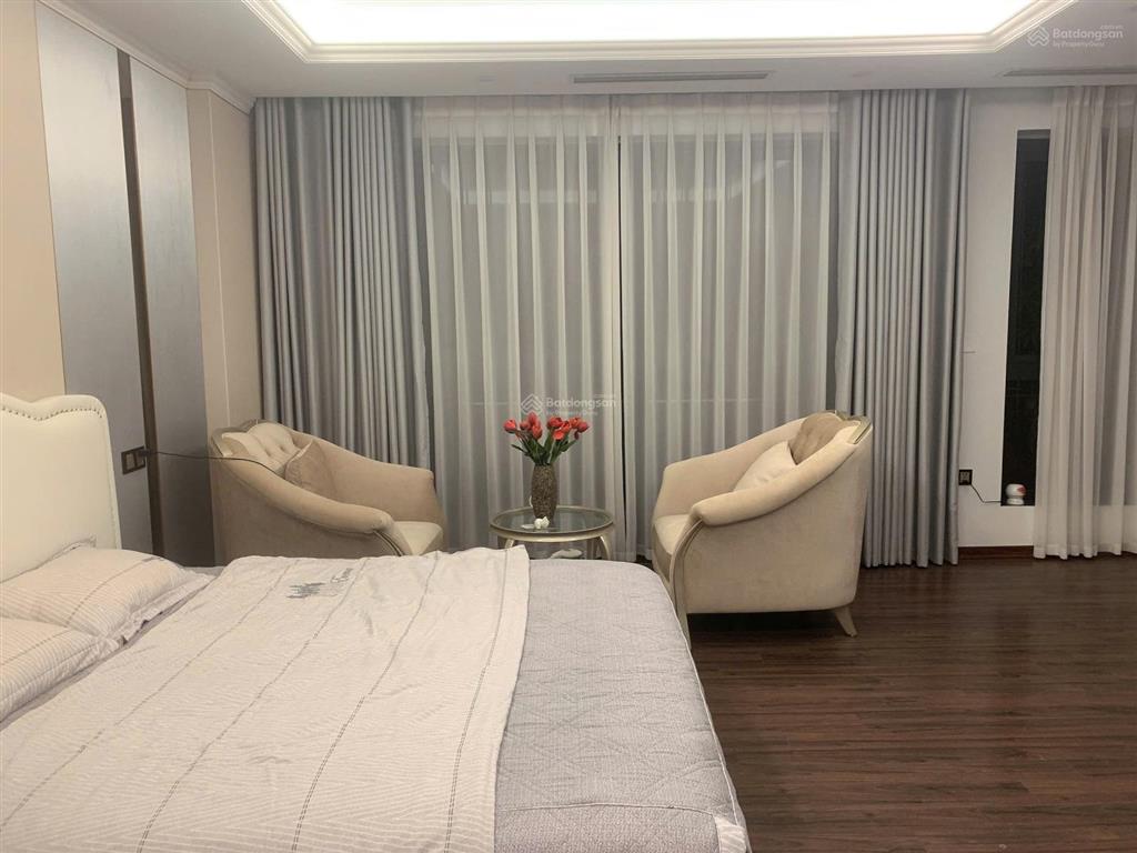 Bán rẻ liền kề kđt geleximco khu d  87m²  1x tỷ, nhà 5 tầng nội thất mới 100%  đẹp