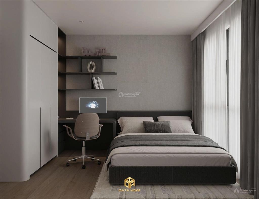 Chính chủ bán căn góc tc1 2901 3pn  76.8m  tòa cao cấp tc1, vinhomes canopy  smart city.