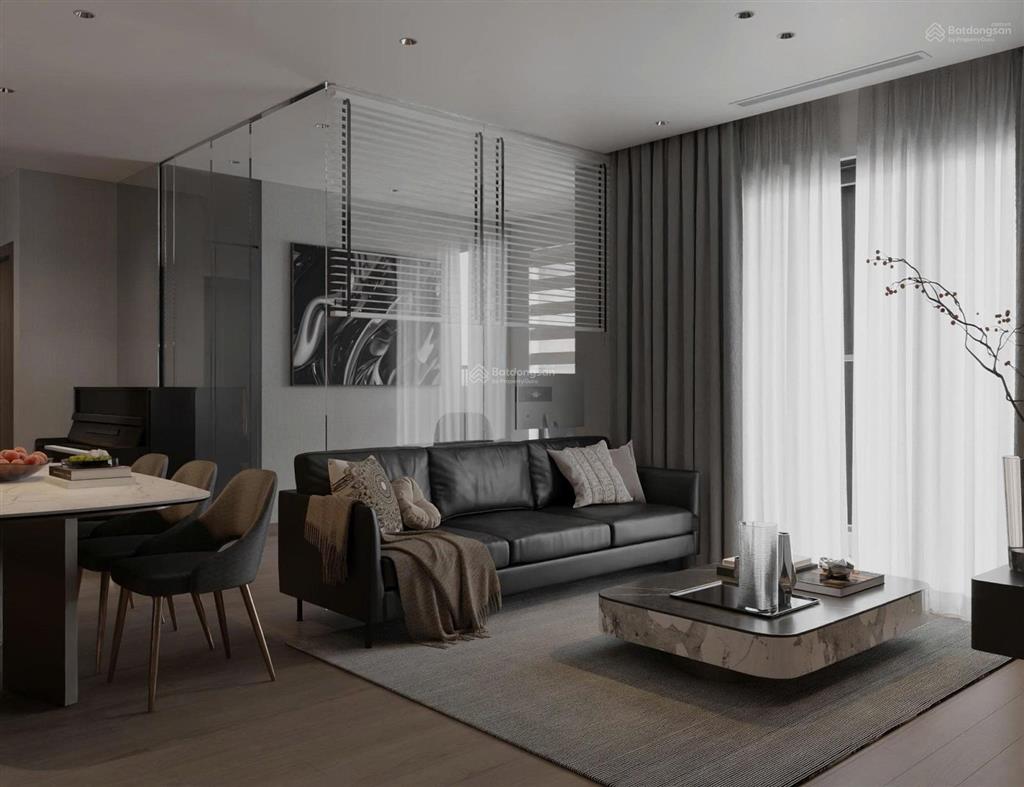 Chính chủ bán căn góc tc1 2901 3pn  76,8m²  tòa cao cấp tc1, vinhomes canopy  smart city