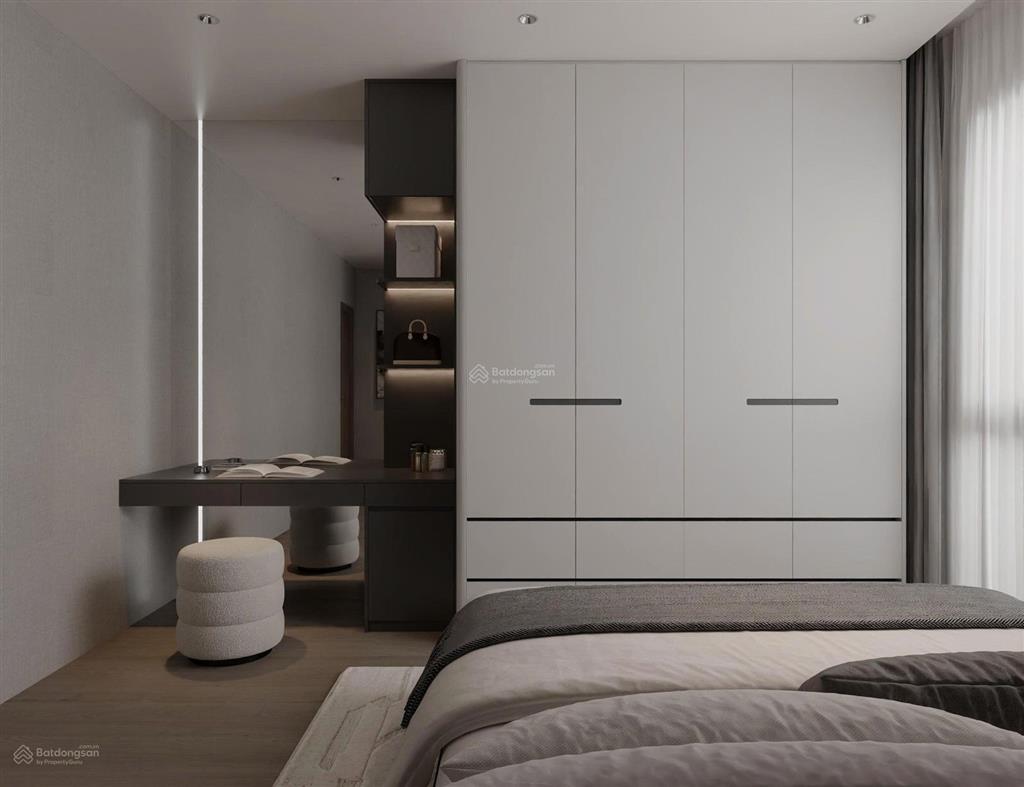 Chính chủ bán căn góc tc1 2901 3pn  76,8m²  tòa cao cấp tc1, vinhomes canopy  smart city