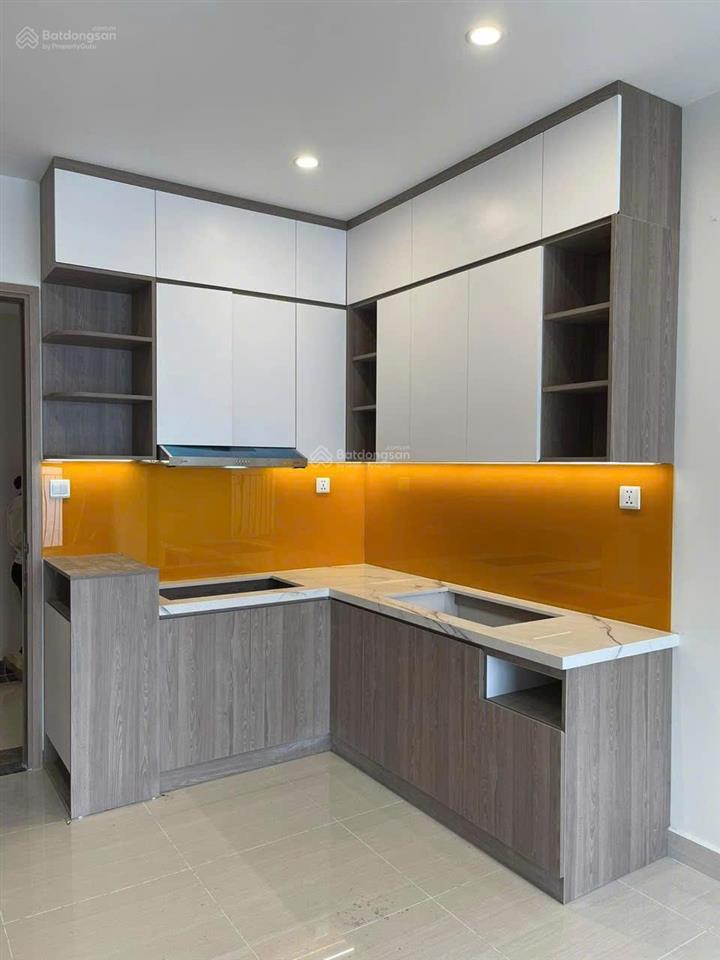 Bán gấp căn 1n + 43m2, 2 tỷ 630 view bể bơi, full nội thất tại tòa sa, smart city tây mỗ.