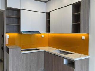 Bán gấp căn 1n+ 43m2, 3 tỷ 050 view bể bơi, full nội thất tại tòa sa, smart city