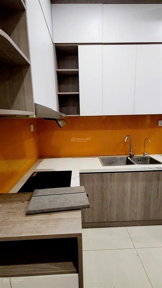 Bán gấp căn 1n + 43m2, 2 tỷ 630 view bể bơi, full nội thất tại tòa sa, smart city tây mỗ.