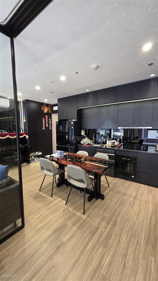 Chính chủ bán căn góc tc1 2901 3pn  76,8m  tòa cao cấp tc1, vinhomes canopy  smart city.