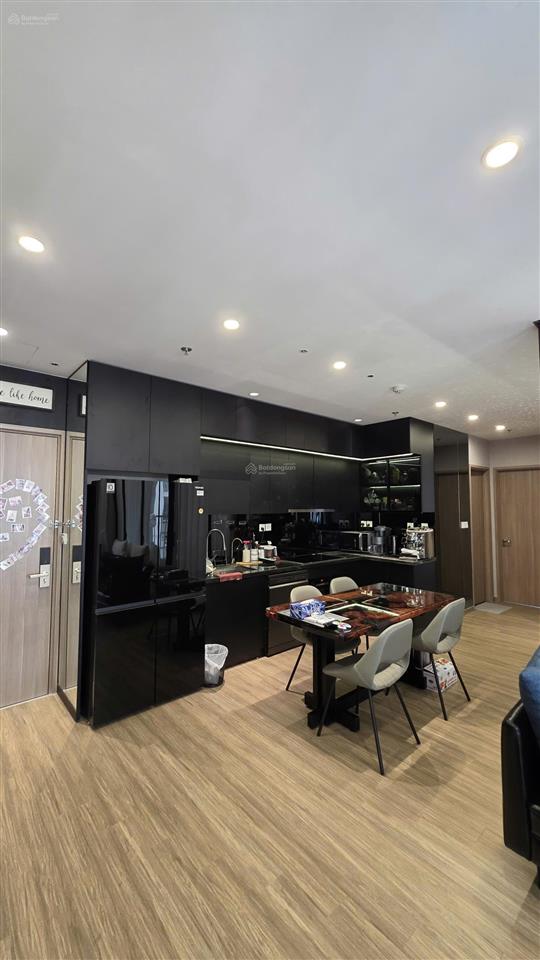 Chính chủ bán căn góc tc1 2901 3pn  76,8m  tòa cao cấp tc1, vinhomes canopy  smart city.