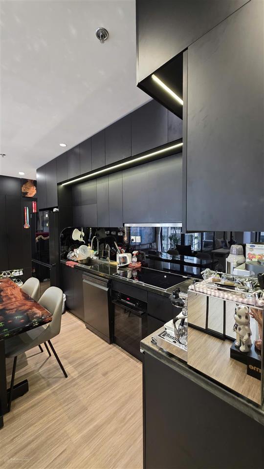 Chính chủ bán căn góc tc1 2901 3pn  76,8m  tòa cao cấp tc1, vinhomes canopy  smart city.