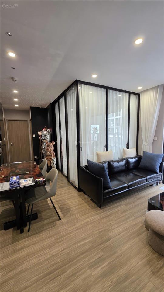 Chính chủ bán căn góc tc1 2901 3pn  76,8m  tòa cao cấp tc1, vinhomes canopy  smart city.