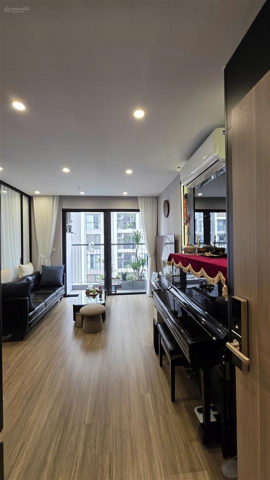 Chính chủ bán căn góc tc1 2901 3pn  76,8m  tòa cao cấp tc1, vinhomes canopy  smart city.