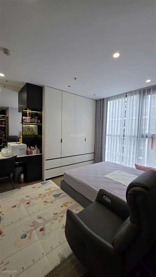 Chính chủ bán căn góc tc1 2901 3pn  76,8m  tòa cao cấp tc1, vinhomes canopy  smart city.