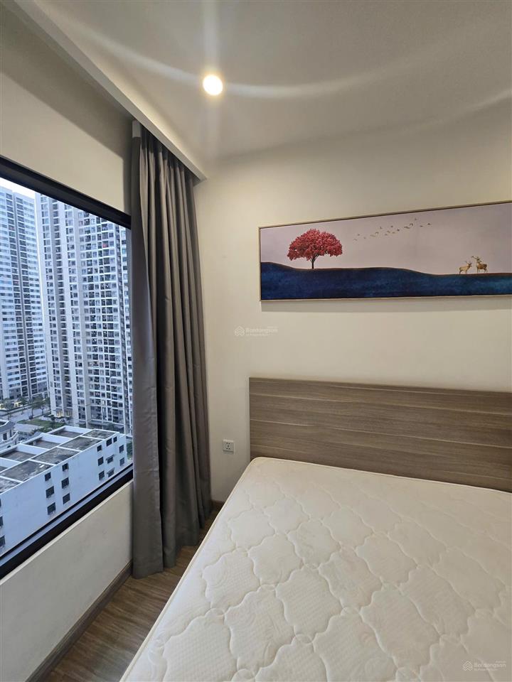 Chính chủ bán lỗ 1pn+1, 43m, 2 tỷ 550 cùng 01 căn stu 31.8m, 1.9 tỷ (full đồ mới 100%) vin smart