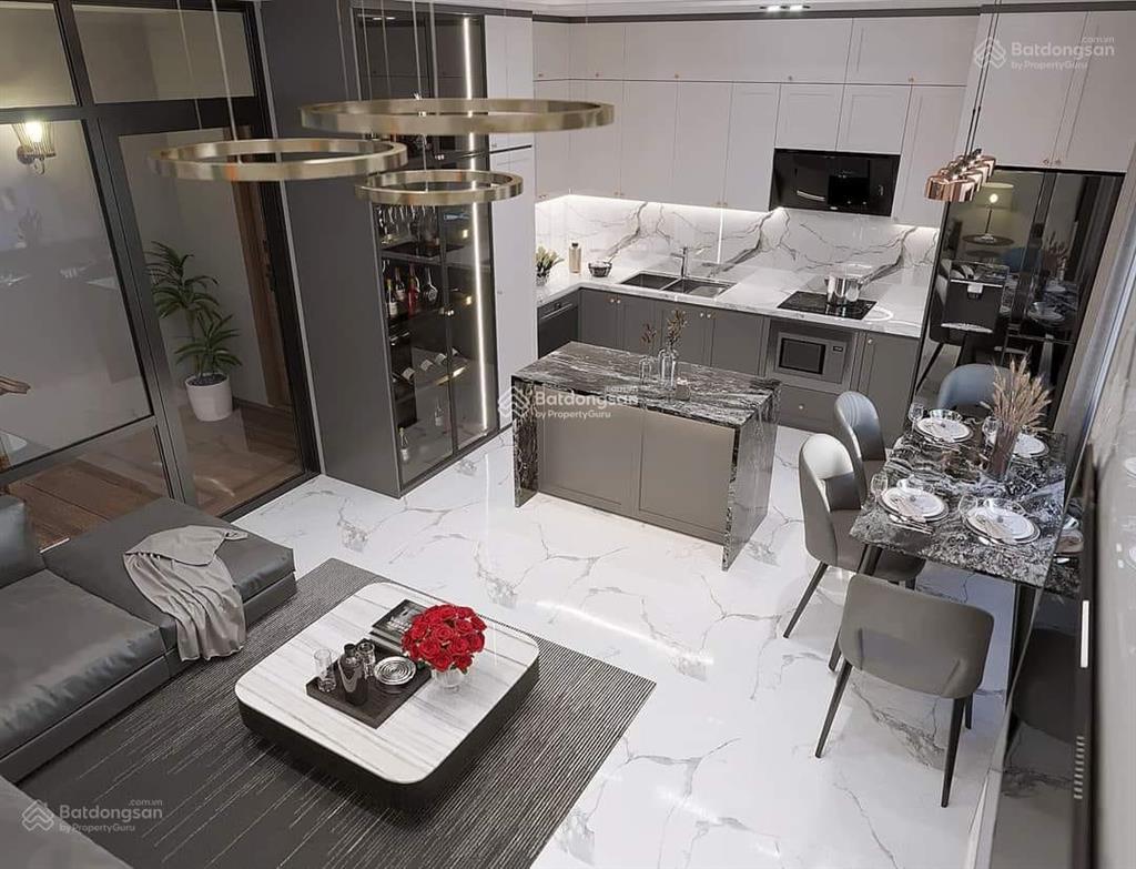 Biệt thự đơn lập kđt dịch vọng  trục chính 4 làn  view công viên  127 tỷ diện tích 240 m2