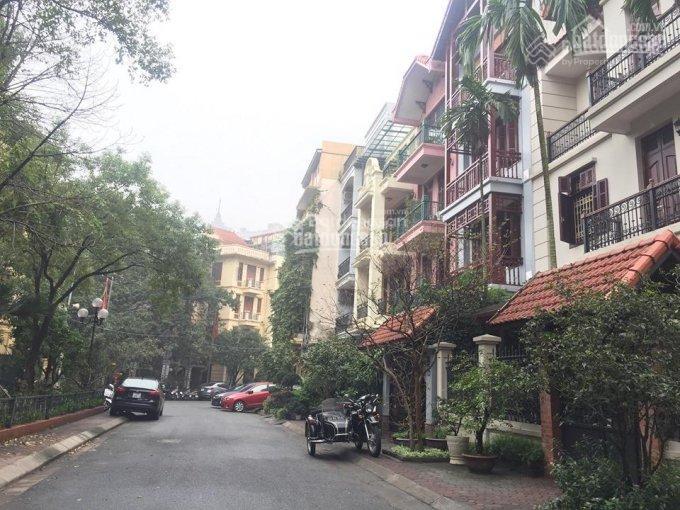 Chính chủ cần bán nhà đất mặt tiền ngõ khu phân lô dịch vọng cầu giấy dt 128 m2 giá 75 tỷ