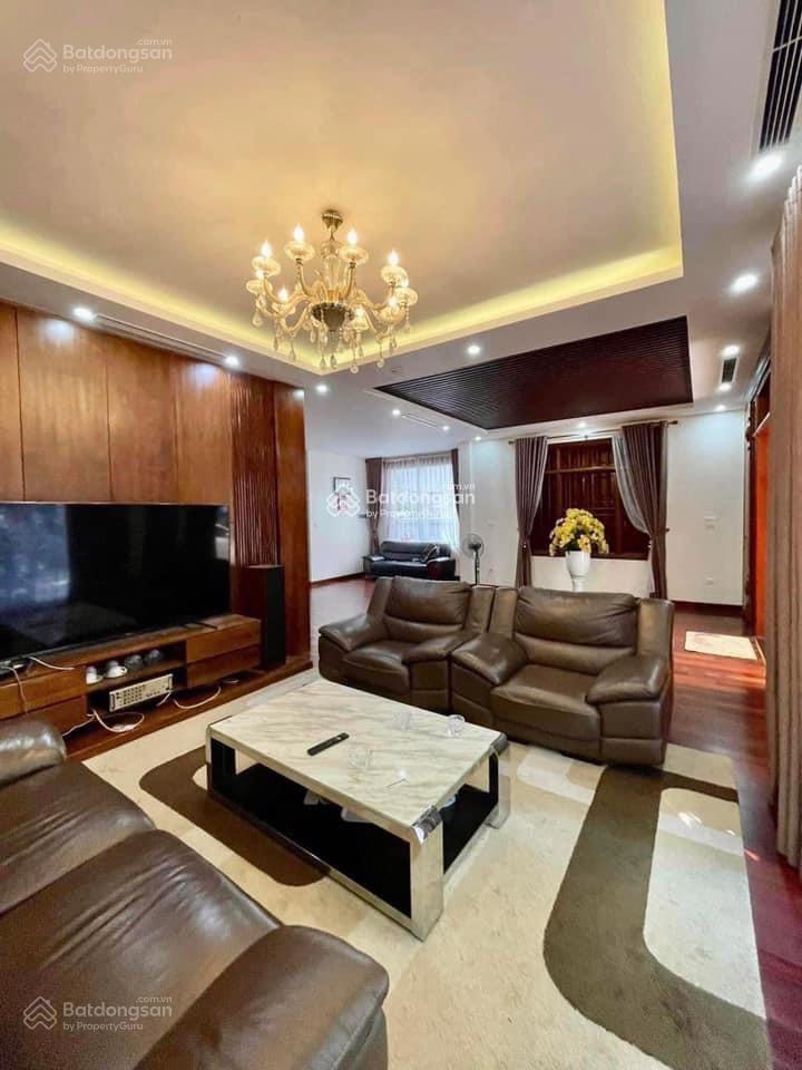 Bán nhà mặt hồ trung kính. ngõ 110 trần duy hưng, cầu giấy, diện tích 90 m2 x 5t giá bán 34.5 tỷ