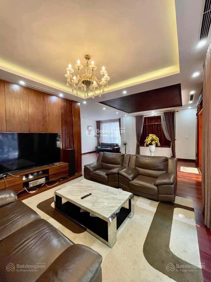 Bán nhà mặt hồ trung kính. ngõ 110 trần duy hưng, cầu giấy, diện tích 90 m2 x 5t giá bán 34.5 tỷ