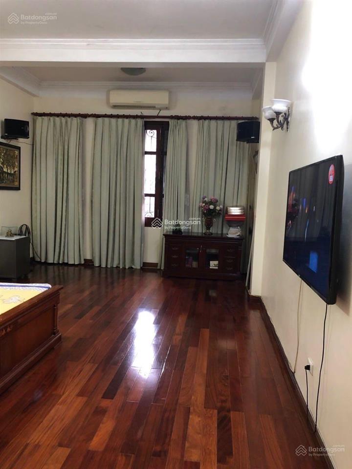 Bán nhà mặt hồ trung kính. ngõ 110 trần duy hưng, cầu giấy, diện tích 90 m2 x 5t giá bán 34.5 tỷ