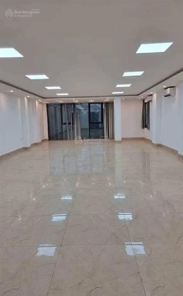 Bán tòa vp mặt đỗ quang gần nguyễn thị thập, hoàng ngân, cầu giấy dt 90 m2 xây 8 tầng giá 60 tỷ