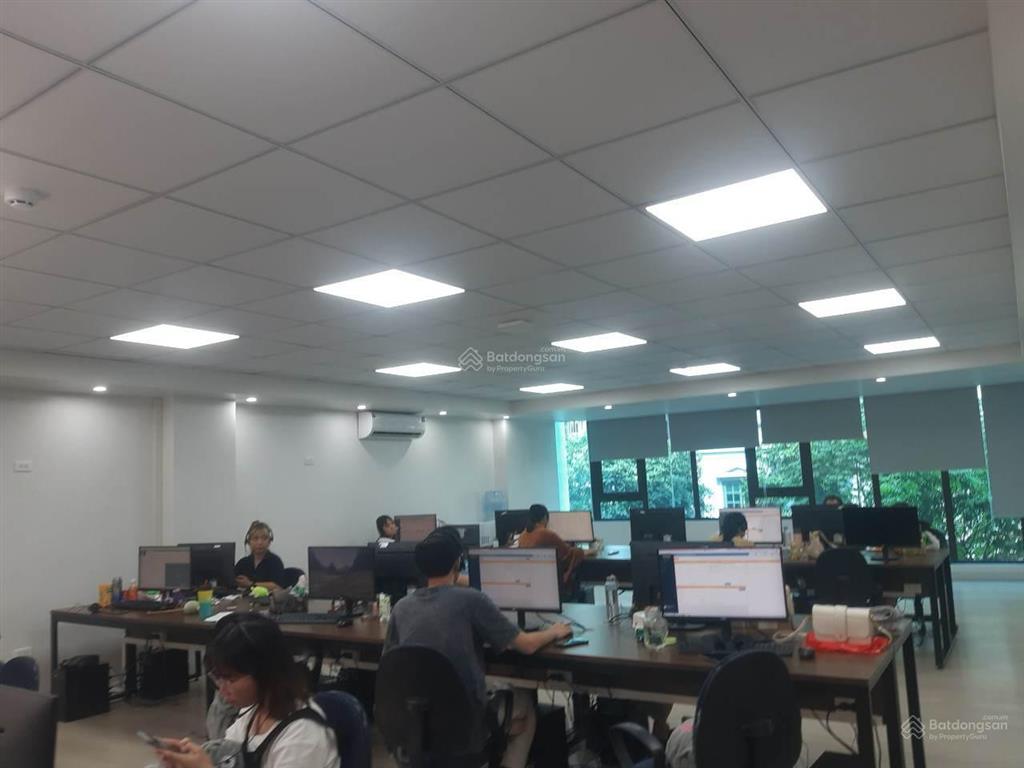 Bán nhà shophouse tôn thất thuyết, dịch vọng hậu, cầu giấy, diện tích 120 m2 x 7 tầng giá 56 tỷ