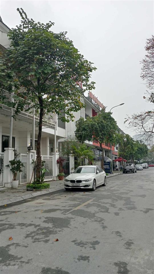 Bán nhà shophouse tôn thất thuyết, dịch vọng hậu, cầu giấy, diện tích 120 m2 x 7 tầng giá 56 tỷ