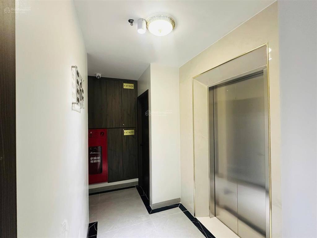 Bán tòa chdv mới 7 tầng lô góc, ngõ ô tô. nguyễn khang, p yên hòa, cầu giấy. dt 180m2 giá 56 tỷ