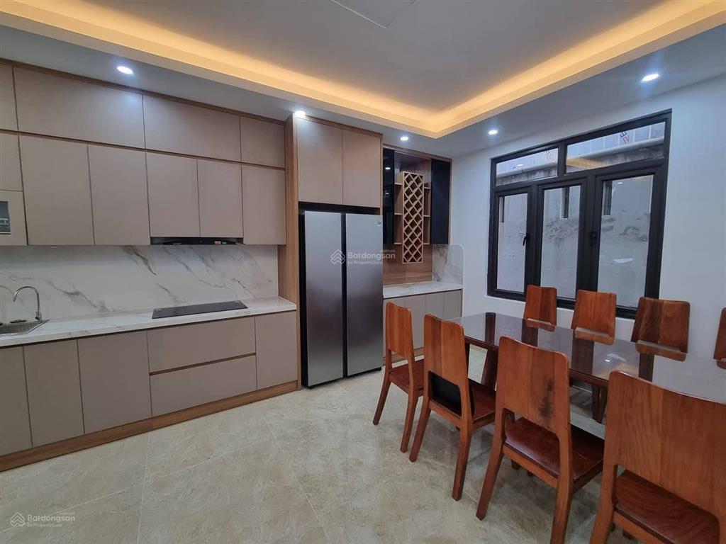 Bán nhà mới 7 tầng thang máy phạm tuấn tài hoàng quốc việt cầu giấy. dt 68m², giá 25,8 tỷ