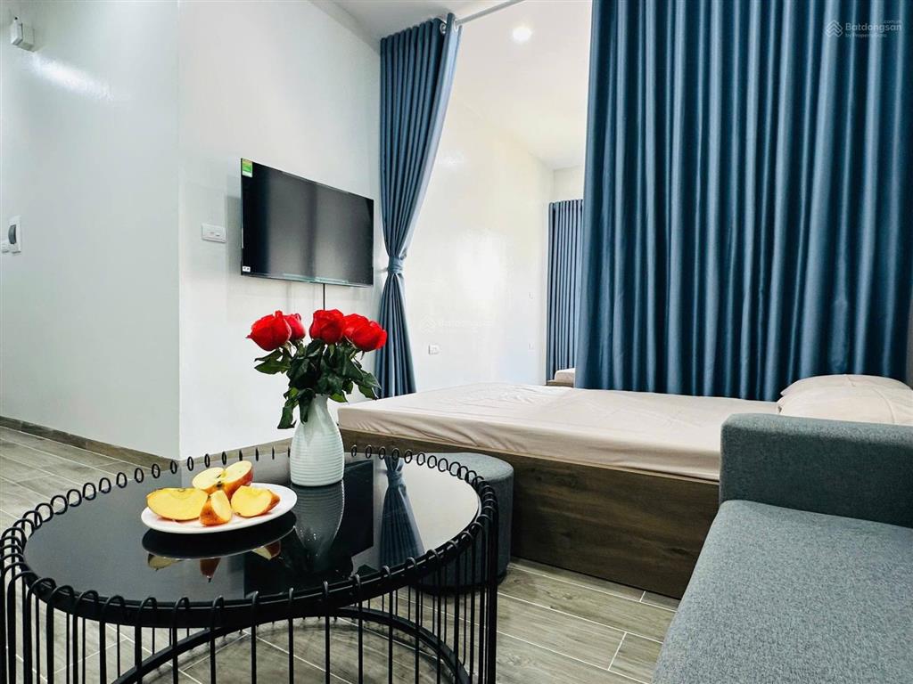 Bán nhà mới 7 tầng thang máy phạm tuấn tài hoàng quốc việt cầu giấy. dt 68m², giá 25,8 tỷ