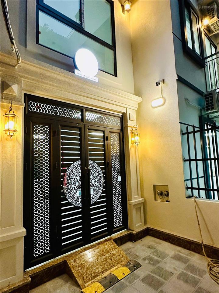 Bán nhà mới 7 tầng thang máy phạm tuấn tài hoàng quốc việt cầu giấy. dt 68m², giá 25,8 tỷ
