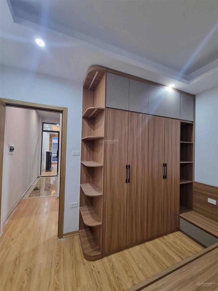 Bán nhà mới 7 tầng thang máy phạm tuấn tài hoàng quốc việt cầu giấy. dt 68m², giá 25,8 tỷ