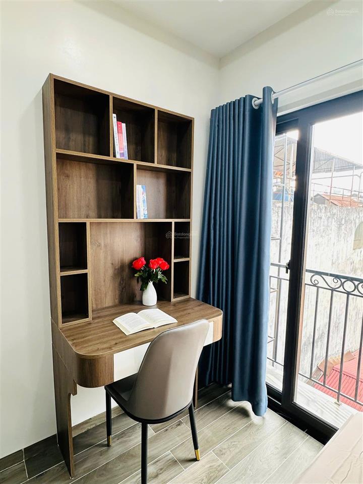 Bán nhà mới 7 tầng thang máy phạm tuấn tài hoàng quốc việt cầu giấy. dt 68m², giá 25,8 tỷ