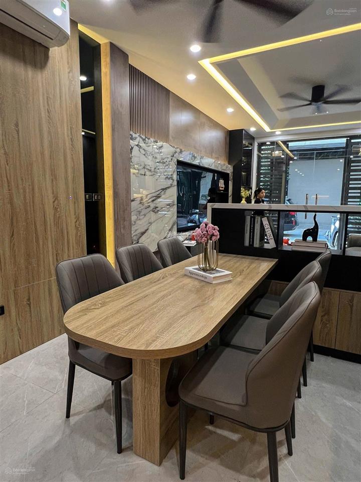 Bán nhà phân lô nguyễn phong sắc gần trần quý kiên, cầu giấy dt 70 m2 xây 7 tầng mới giá 33,8 tỷ