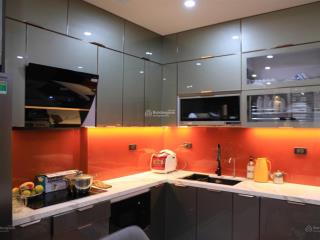 Chính chủ cần bán gấp căn nhà vị trí mặt ngõ 193 trung kính, yên hòa, cầu giấy dt 54m2 giá 30.5 tỷ