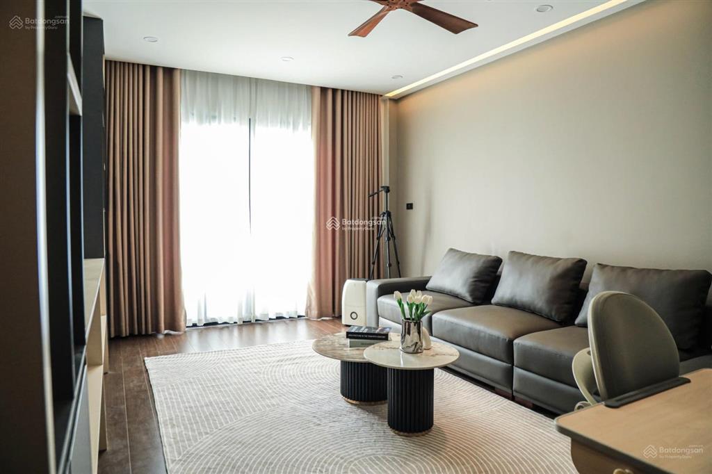 Bán nhà phân lô nguyễn phong sắc gần trần quý kiên, cầu giấy dt 70 m2 xây 7 tầng mới giá 33,8 tỷ