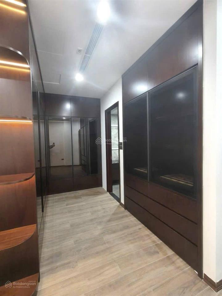 Bán nhà mặt ngõ 80 trung kính, trung hòa, cầu giấy. dt 85m² xây 8 tầng giá 42 tỷ